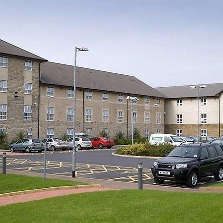 Premier Inn Λάνκαστερ Εξωτερικό φωτογραφία