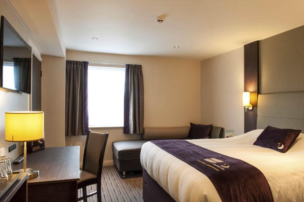 Premier Inn Λάνκαστερ Εξωτερικό φωτογραφία