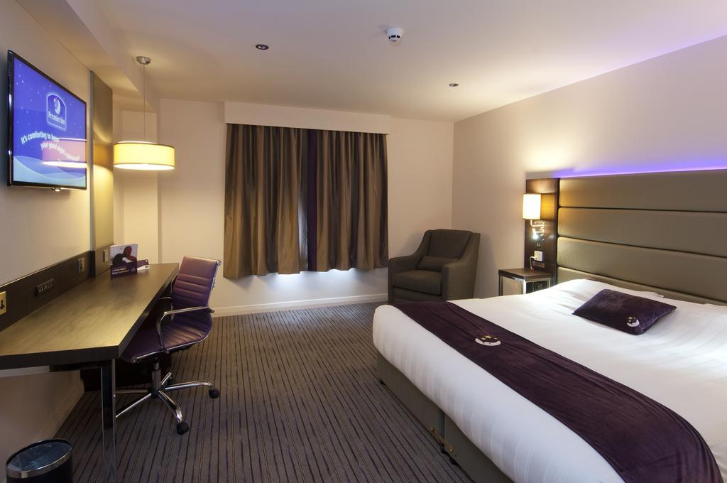 Premier Inn Λάνκαστερ Εξωτερικό φωτογραφία