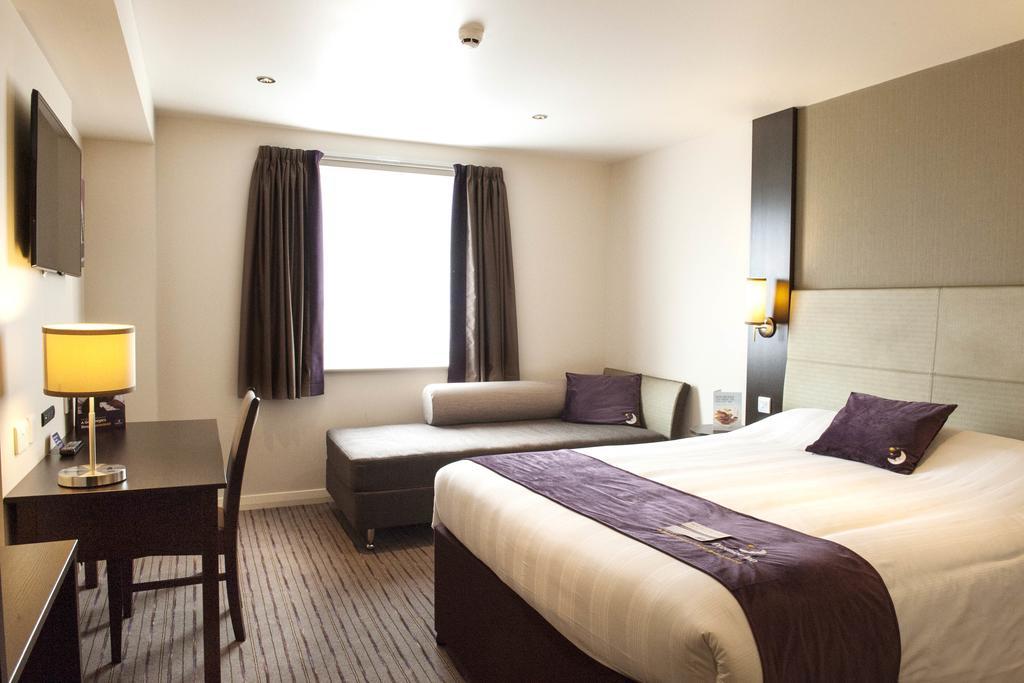 Premier Inn Λάνκαστερ Εξωτερικό φωτογραφία
