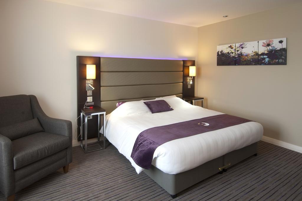 Premier Inn Λάνκαστερ Εξωτερικό φωτογραφία