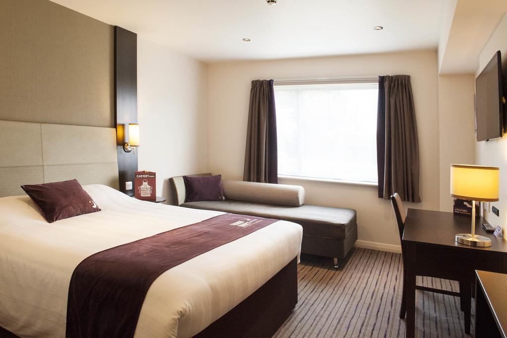 Premier Inn Λάνκαστερ Δωμάτιο φωτογραφία
